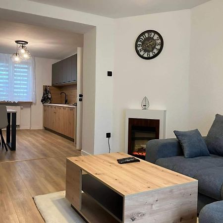 Apartman Nelka V Poprade Екстериор снимка