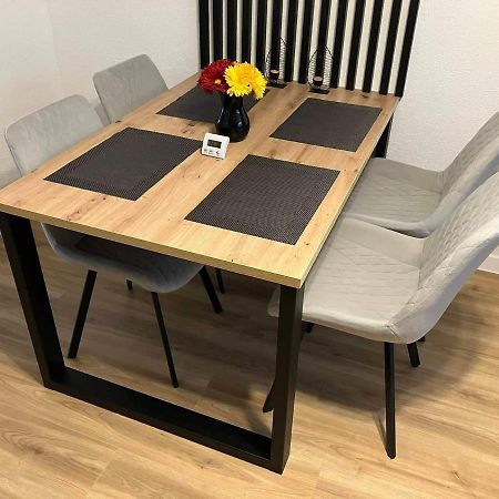 Apartman Nelka V Poprade Екстериор снимка