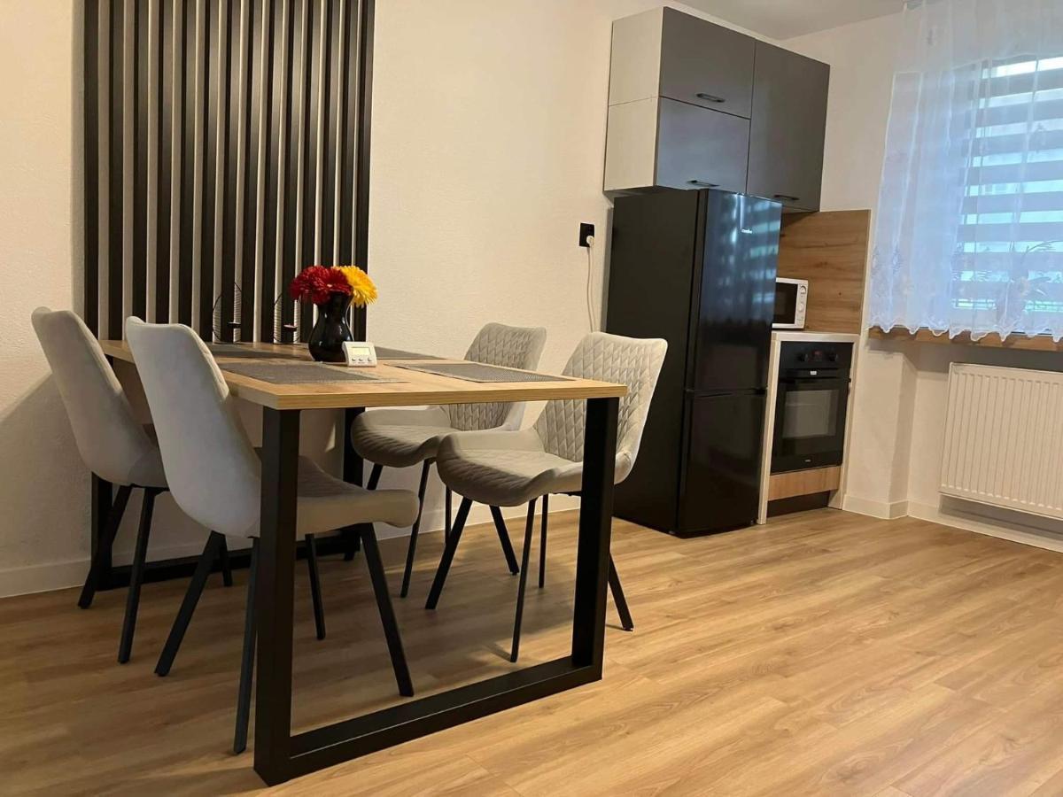 Apartman Nelka V Poprade Екстериор снимка