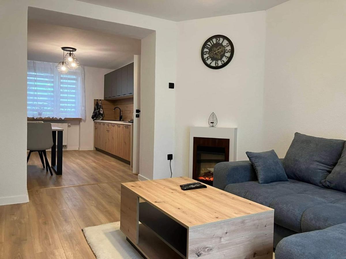 Apartman Nelka V Poprade Екстериор снимка