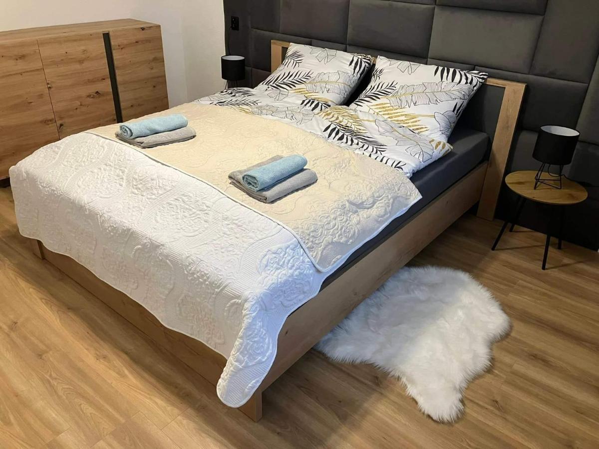 Apartman Nelka V Poprade Екстериор снимка