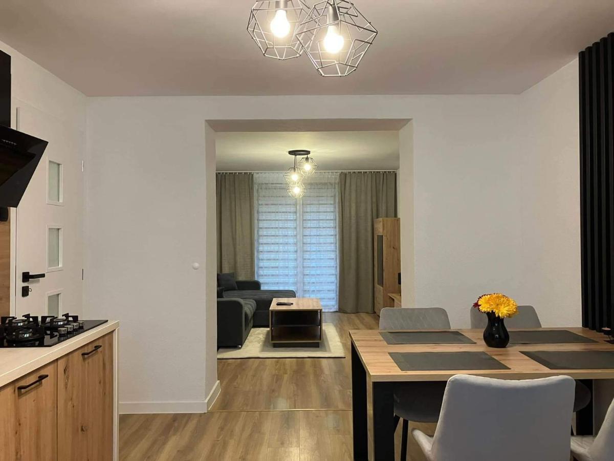 Apartman Nelka V Poprade Екстериор снимка