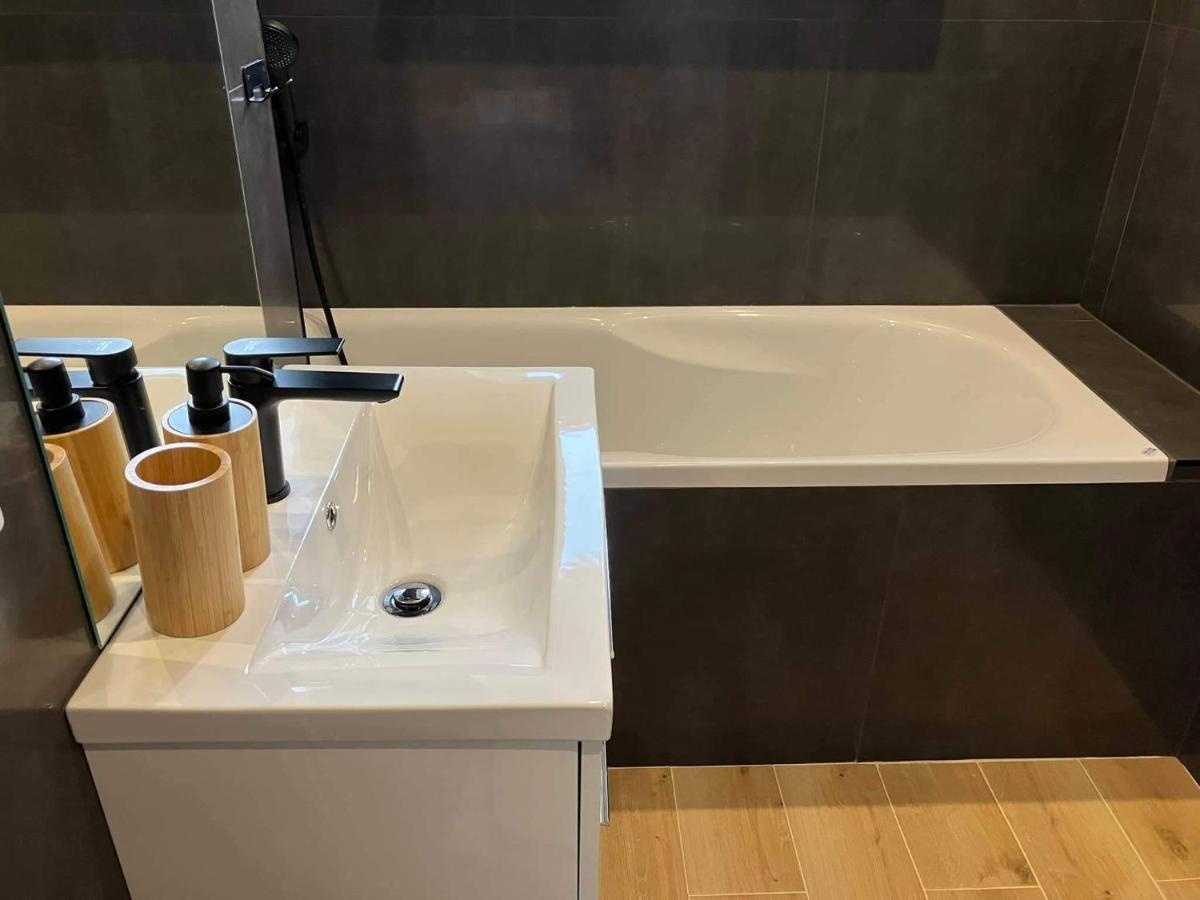 Apartman Nelka V Poprade Екстериор снимка