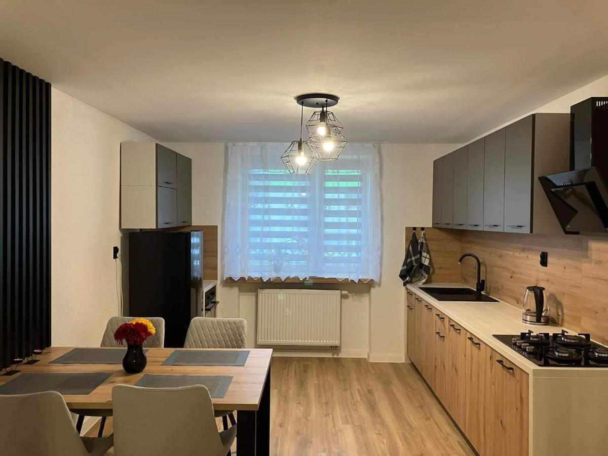Apartman Nelka V Poprade Екстериор снимка