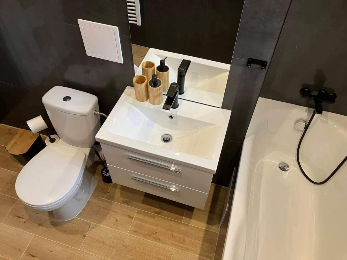 Apartman Nelka V Poprade Екстериор снимка