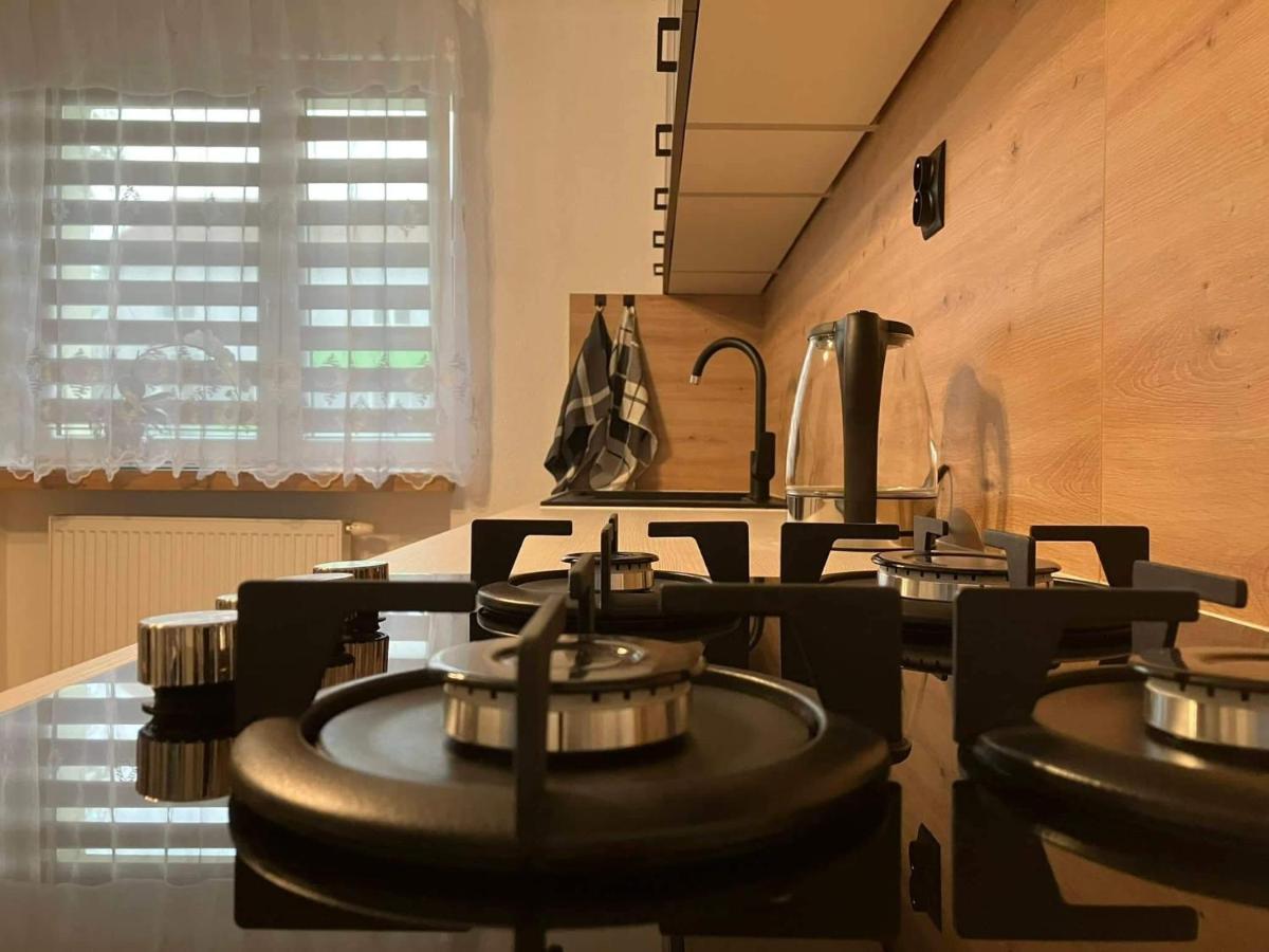 Apartman Nelka V Poprade Екстериор снимка