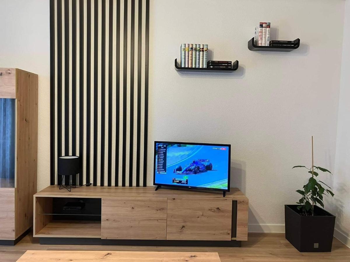 Apartman Nelka V Poprade Екстериор снимка