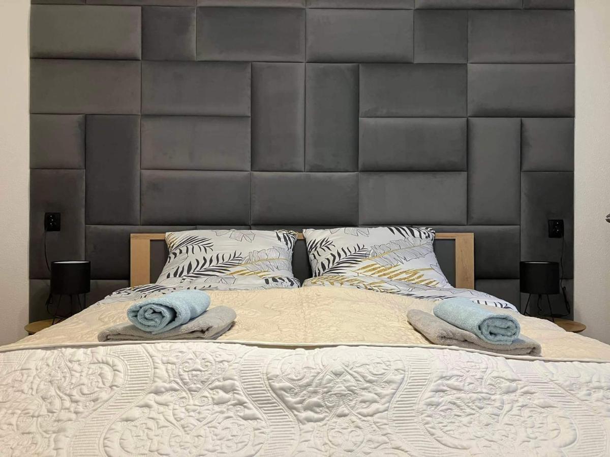 Apartman Nelka V Poprade Екстериор снимка