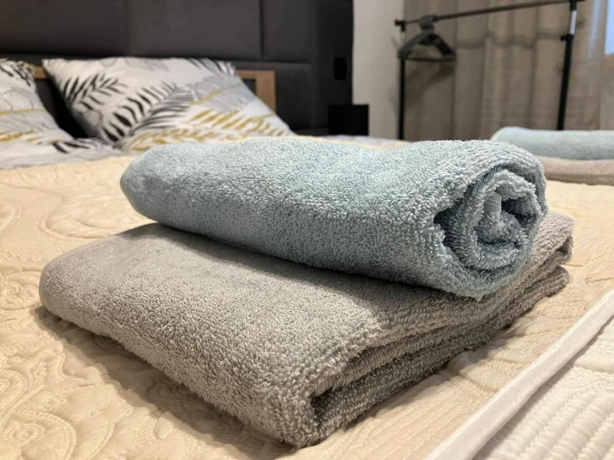 Apartman Nelka V Poprade Екстериор снимка