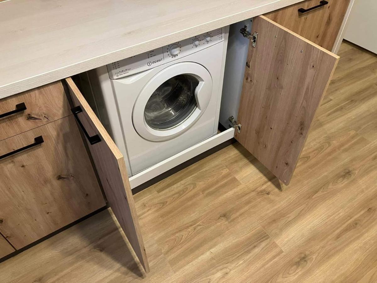 Apartman Nelka V Poprade Екстериор снимка