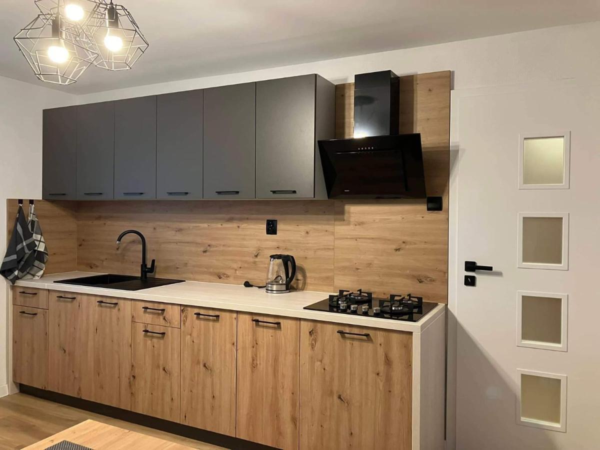 Apartman Nelka V Poprade Екстериор снимка