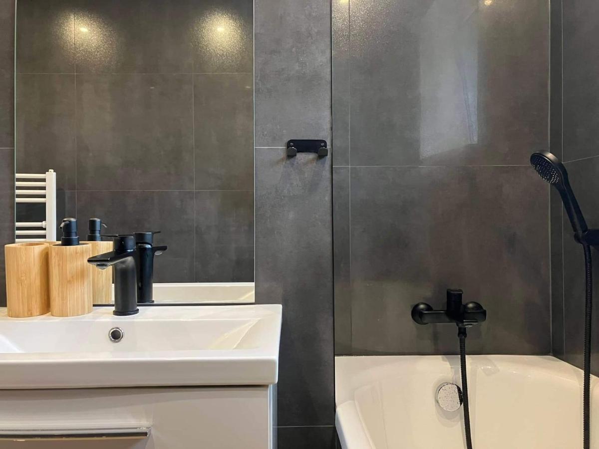 Apartman Nelka V Poprade Екстериор снимка